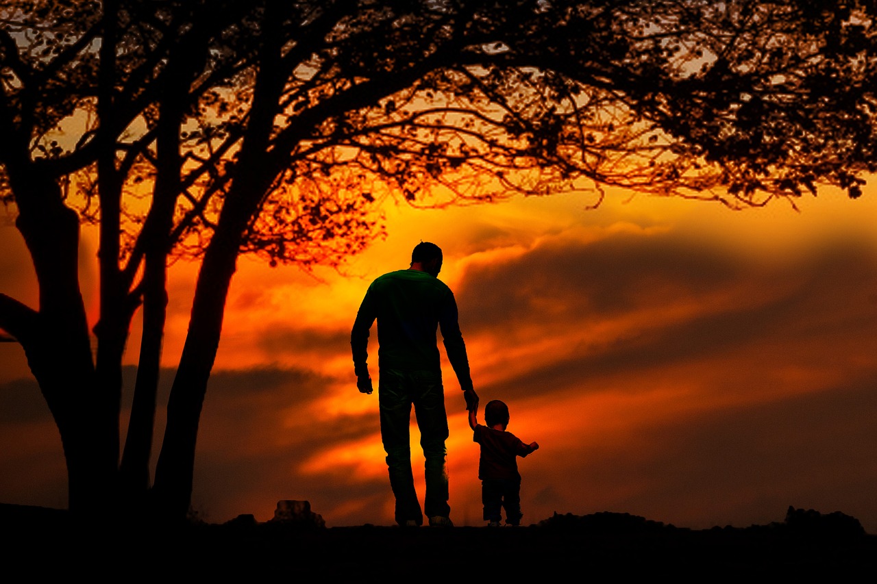 Assurance of walking with God
